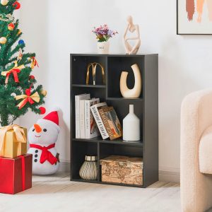 Exclusive Mini Bookshelf