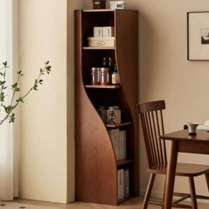 Modern Corner Storage